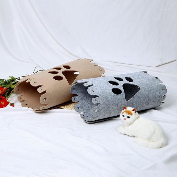 original design pet bed new style felt cloth removable and washable dog cat tunnel nest pet supplies1
original design pet bed new style felt cloth removable and washable dog cat tunnel nest pet supplies1