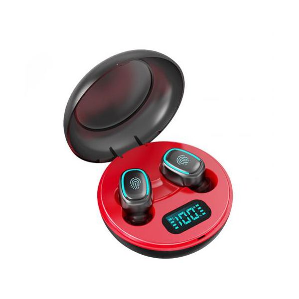 a10 tws bluetooth 5.0wireless headphones hifi in-ear earphone touch control noise cancelling headset wireless earphones sports earbuds
a10 tws bluetooth 5.0wireless headphones hifi in-ear earphone touch control noise cancelling headset wireless earphones sports earbuds