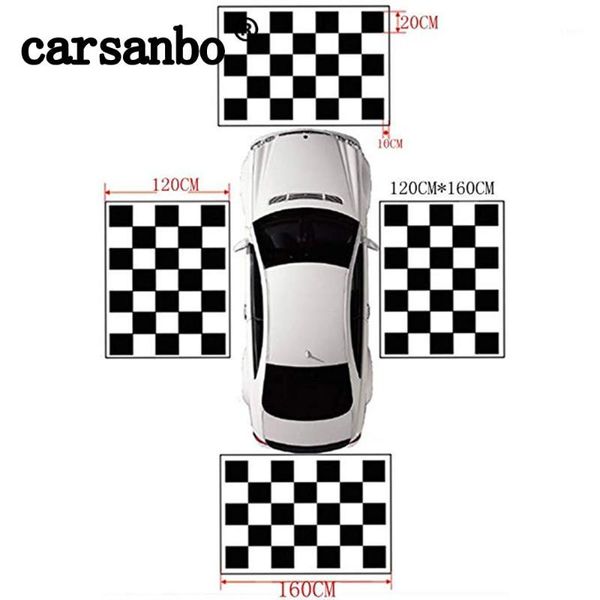 car rear view cameras& parking sensors carsanbo fabrics 4 pieces camera calibration cloth for surround bird system1
car rear view cameras& parking sensors carsanbo fabrics 4 pieces camera calibration cloth for surround bird system1