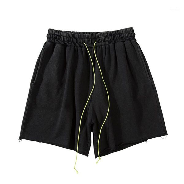 retro distressed oversize loose shorts men and women summer hip-hop streamer casual shorts solid harajuku loose five point pants1, White;black
retro distressed oversize loose shorts men and women summer hip-hop streamer casual shorts solid harajuku loose five point pants1, White;black