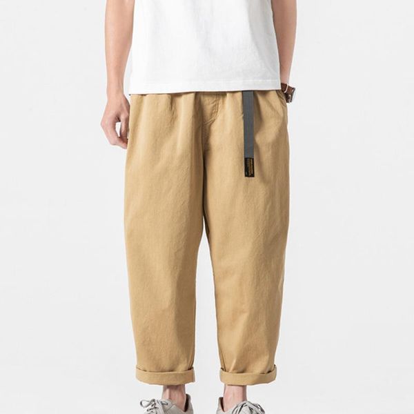 men harem pants cotton linen loose trousers stretch mid waist breathable casual joggers casual full-length pants mens streetwear1, Black
men harem pants cotton linen loose trousers stretch mid waist breathable casual joggers casual full-length pants mens streetwear1, Black