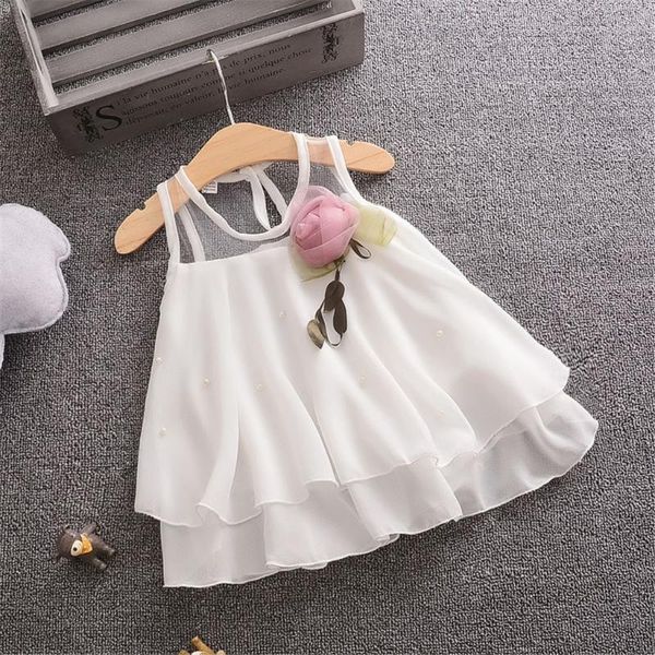girl's dresses toddler baby girls summer flowers party princess infant girl solid patchwork sleeveless tulle dress fashion, Red;yellow
girl's dresses toddler baby girls summer flowers party princess infant girl solid patchwork sleeveless tulle dress fashion, Red;yellow