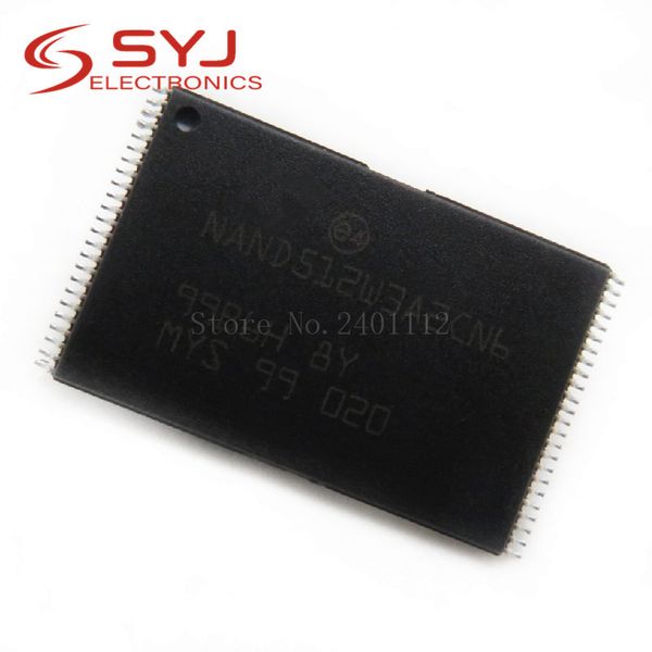 1шт / серия nand512w3a2cn6 nand512w3a2cn6e tssop-48 в наличии
1шт / серия nand512w3a2cn6 nand512w3a2cn6e tssop-48 в наличии