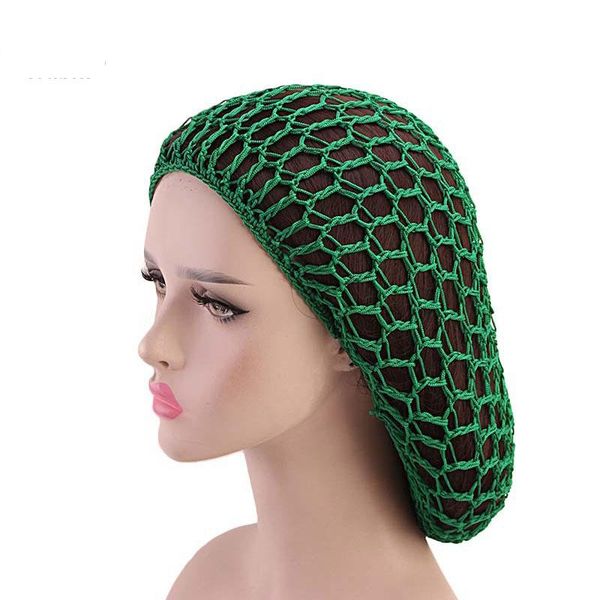 soild color hairnet women soft rayon crochet hairnet oversize knit hat cap girls snood hair net headbands lady hair accessories q bbykfg
soild color hairnet women soft rayon crochet hairnet oversize knit hat cap girls snood hair net headbands lady hair accessories q bbykfg