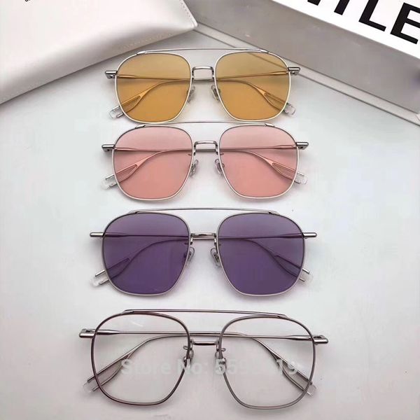 new fashion woogie sunglasses korea brand designer glasses gentle eyeglasses men women sunglasses gafas oculos, White;black
new fashion woogie sunglasses korea brand designer glasses gentle eyeglasses men women sunglasses gafas oculos, White;black