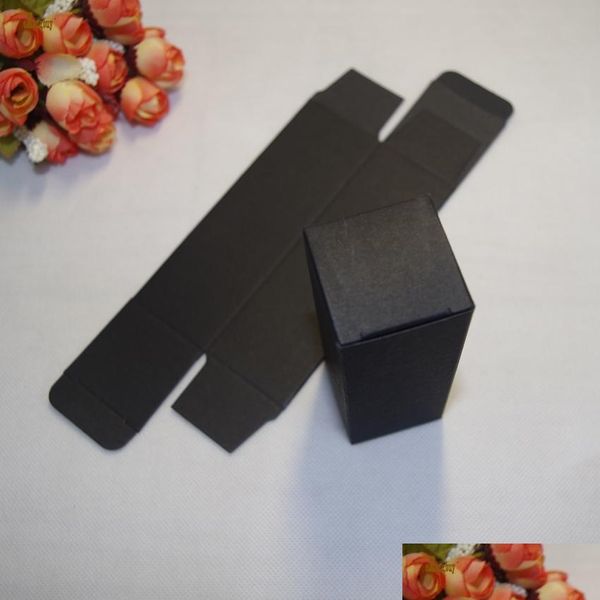 100pcs/lot 2.5x2.5x5.2cm/7.2cm/7.8cm white black kraft paper box lipstick perfume essential oil bottle packagin sqcoei bbgargden
100pcs/lot 2.5x2.5x5.2cm/7.2cm/7.8cm white black kraft paper box lipstick perfume essential oil bottle packagin sqcoei bbgargden
