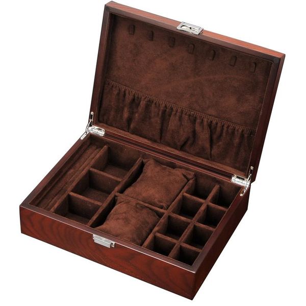 exquisite jewelry box women leather packaging necklace rings earrings bracelet storage organizer display gift boxes case, Pink;blue
exquisite jewelry box women leather packaging necklace rings earrings bracelet storage organizer display gift boxes case, Pink;blue