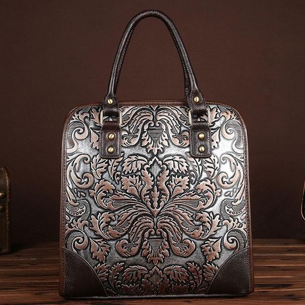 ladies handbags genuine leather women bag casual tote floral print shoulder bags large tote bag
ladies handbags genuine leather women bag casual tote floral print shoulder bags large tote bag