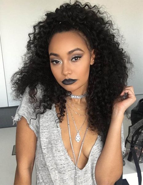 black wavy ponytail extension 100 human wraps around soft kinky curly long brazilian hair pony tail hairpieces 140g
black wavy ponytail extension 100 human wraps around soft kinky curly long brazilian hair pony tail hairpieces 140g