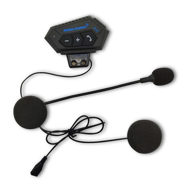 helmet headphone bluetooth motorcycle headset v4.2 bluetooth intercom motor bike earphone noise reduction microphone mic
helmet headphone bluetooth motorcycle headset v4.2 bluetooth intercom motor bike earphone noise reduction microphone mic