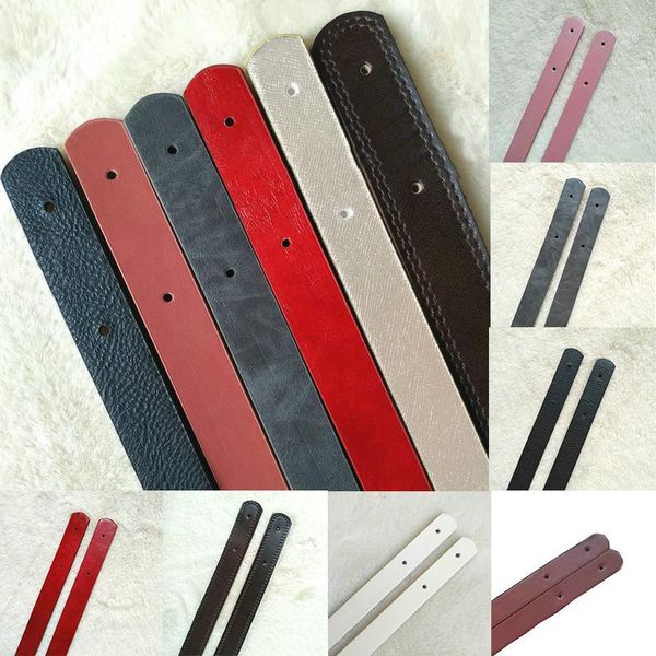 1 pair women bag belt detachable handbag shoulder handle diy replace handle strap belt bag pu leather accessory convenient1, Black
1 pair women bag belt detachable handbag shoulder handle diy replace handle strap belt bag pu leather accessory convenient1, Black