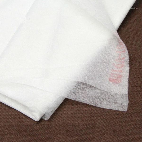 5 meters/lot (5.4 yards) lightweight non-woven fusible interlining fabric apparel sewing diy accessory1, Black;white
5 meters/lot (5.4 yards) lightweight non-woven fusible interlining fabric apparel sewing diy accessory1, Black;white