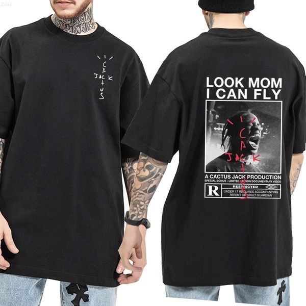 cactus jack t-shirt 2021 summer look mom i can fly travis scott t shirt hip hop harajuku graphic print tees men, White;black
cactus jack t-shirt 2021 summer look mom i can fly travis scott t shirt hip hop harajuku graphic print tees men, White;black