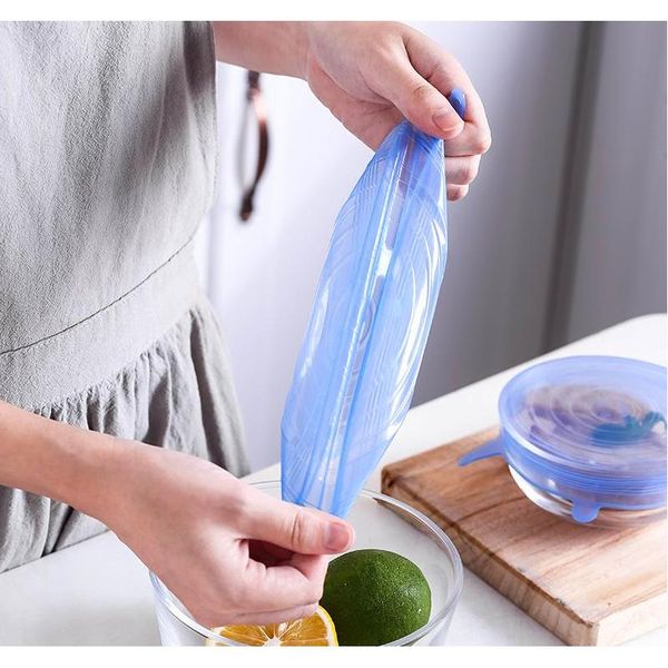 reusable fresh keeping seal covers compression universal sile stretch lids kitchen accessories us wmtisa homes2007
reusable fresh keeping seal covers compression universal sile stretch lids kitchen accessories us wmtisa homes2007