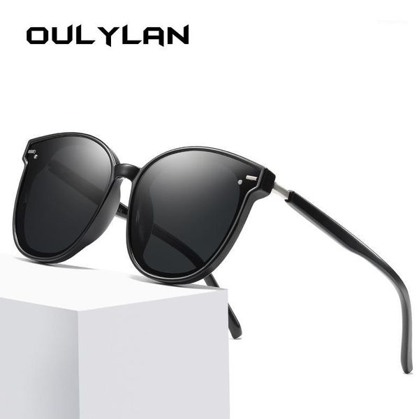 oulylan classic polarized sunglasses women brand outdoor sports sun glasses goggles men safe driving sunglass uv400 eyewear1, White;black
oulylan classic polarized sunglasses women brand outdoor sports sun glasses goggles men safe driving sunglass uv400 eyewear1, White;black