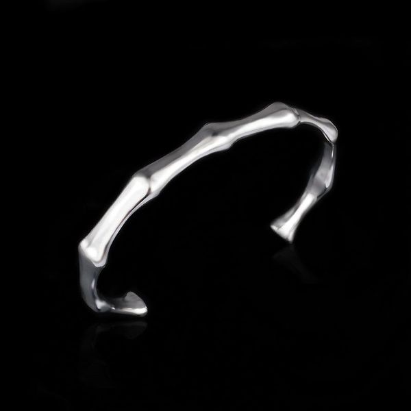 925 sterling silver bangle bracelet bangles chinese word flower bradelets bohemian jewelry cuff bracelets bangles, Black
925 sterling silver bangle bracelet bangles chinese word flower bradelets bohemian jewelry cuff bracelets bangles, Black