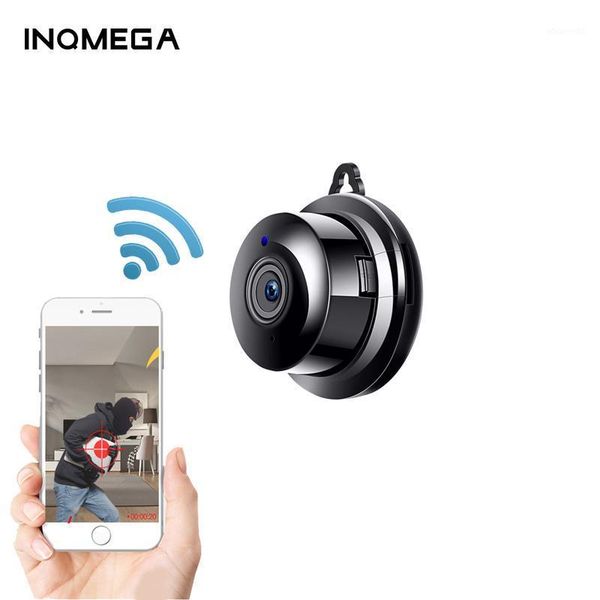 inqmega mini wireless ip camera ir night vision wifi micro camera home security surveillance wifi baby monitor1
inqmega mini wireless ip camera ir night vision wifi micro camera home security surveillance wifi baby monitor1