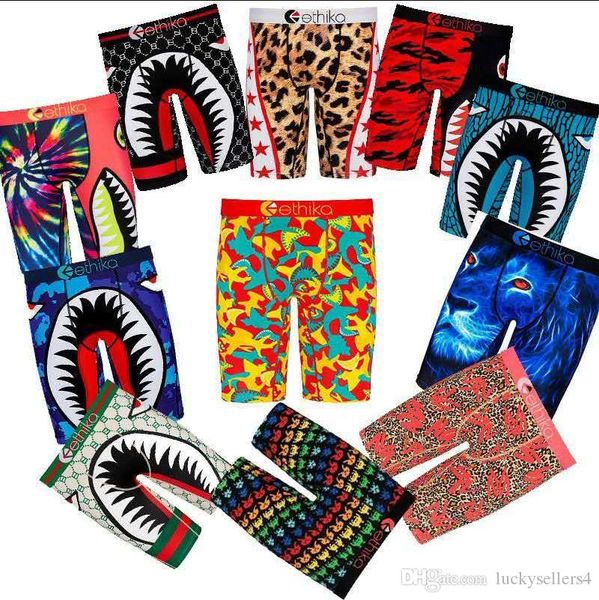 2020 new men's ethika underwear set sports comfortable boxer underwear ethika selling products mixed random exclusive packaging122, White;black
2020 new men's ethika underwear set sports comfortable boxer underwear ethika selling products mixed random exclusive packaging122, White;black