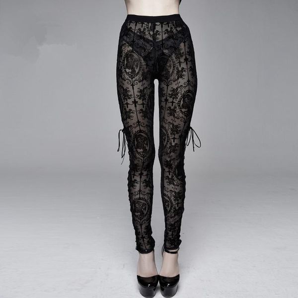 devil fashion gothic women leggings fitness pants plus size women vintage long pants black
devil fashion gothic women leggings fitness pants plus size women vintage long pants black