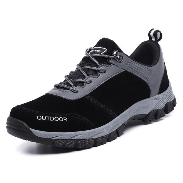 men hiking shoes men's mountain climbing shoes outdoor hiking boots trekking sport sneakers men hunting trekking plus size 39-49
men hiking shoes men's mountain climbing shoes outdoor hiking boots trekking sport sneakers men hunting trekking plus size 39-49