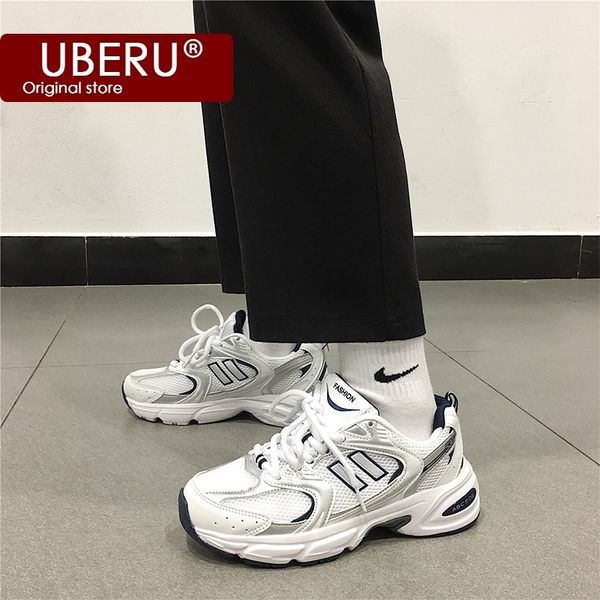 new factory sale 2020summer new mesh breathable reflective sneakers fashion ladies casual shoes thick bottom old shoes men and women, Black
new factory sale 2020summer new mesh breathable reflective sneakers fashion ladies casual shoes thick bottom old shoes men and women, Black