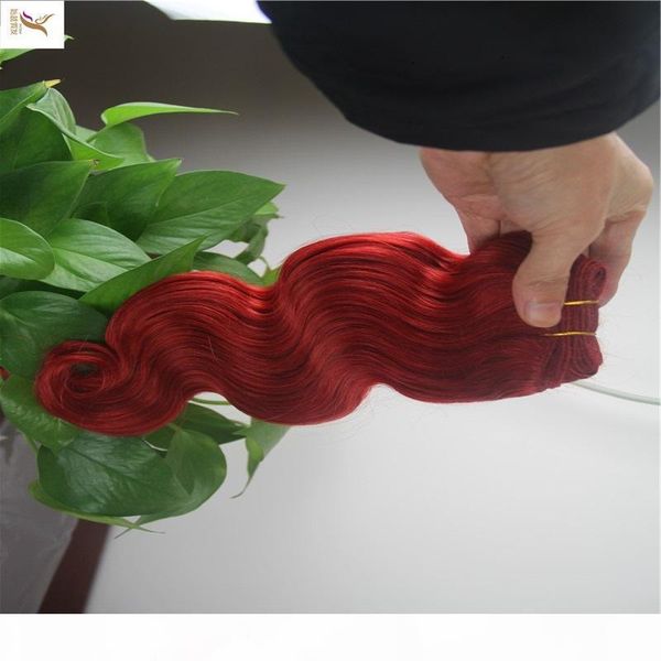 brazilian virgin hair extension body wave 100% remy human hair wave bundles 8-30 inch double weft hair weaving, Black
brazilian virgin hair extension body wave 100% remy human hair wave bundles 8-30 inch double weft hair weaving, Black