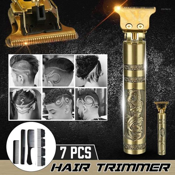 hair clippers usb rechargeable electric clipper trimmer beard razors men cordless baldheaded haircut machine with gift1
hair clippers usb rechargeable electric clipper trimmer beard razors men cordless baldheaded haircut machine with gift1