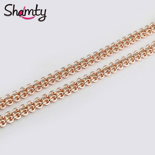 shamty 3mm5mm розовое золото цвет бордюра ссылка цепи шарма mens ожерелье розовое золото цвет заполненные подарок ювелирных изделий ожерелья, Silver
shamty 3mm5mm розовое золото цвет бордюра ссылка цепи шарма mens ожерелье розовое золото цвет заполненные подарок ювелирных изделий ожерелья, Silver