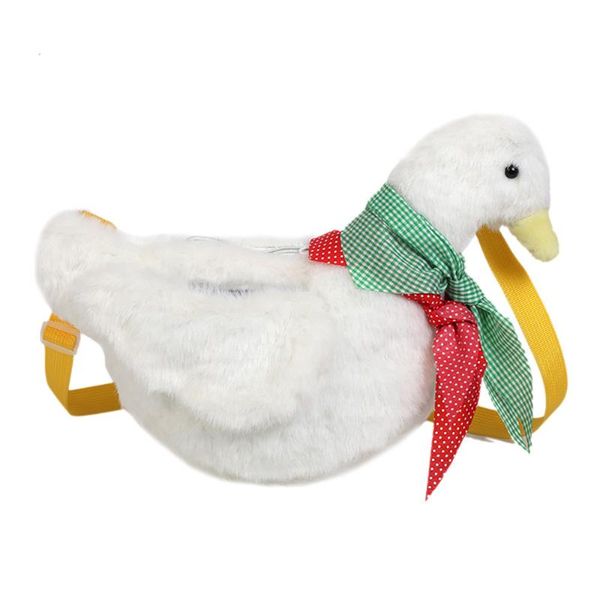 women shoulder bag luxury handbags women bags designer sweeping duck bag cute plush cartoon duck crossbody bolsa feminina
women shoulder bag luxury handbags women bags designer sweeping duck bag cute plush cartoon duck crossbody bolsa feminina