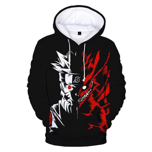 2020 hoodies casual naruto pullover cool print men arrival hoodie women fashion sweatshirts 3d new kakashi cosplay anime xofnq, Black
2020 hoodies casual naruto pullover cool print men arrival hoodie women fashion sweatshirts 3d new kakashi cosplay anime xofnq, Black
