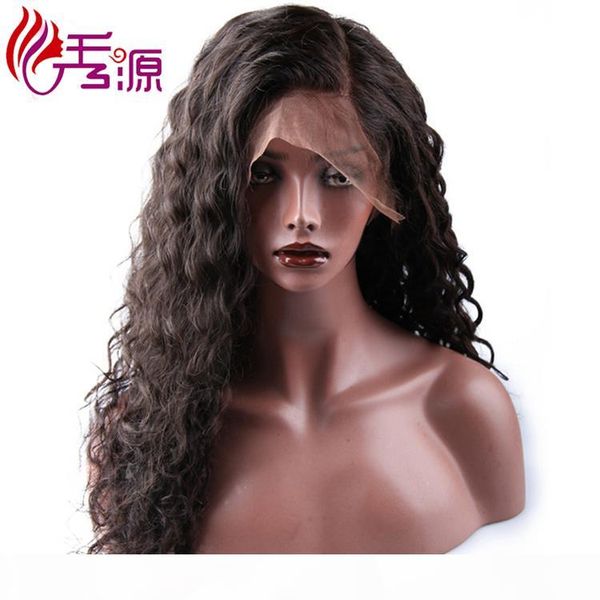 human hair lace front wigs natural color brazilian natural wave virgin remy human hair lace front wigs for black women sgipping, Black;brown
human hair lace front wigs natural color brazilian natural wave virgin remy human hair lace front wigs for black women sgipping, Black;brown