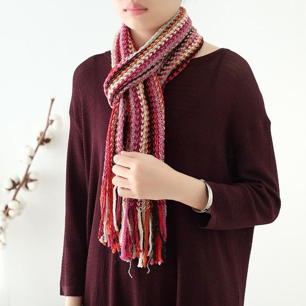 scarves women loose scarf 2021 autumn winter tassel rainbow vintage knitting warm casual big size floral, Blue;gray
scarves women loose scarf 2021 autumn winter tassel rainbow vintage knitting warm casual big size floral, Blue;gray