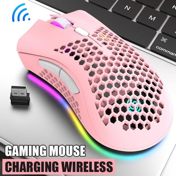 bm600 7buttom professional gaming mouse for pc/lap2.4ghz wireless gamer mouse with rgb backlight for pubg
bm600 7buttom professional gaming mouse for pc/lap2.4ghz wireless gamer mouse with rgb backlight for pubg