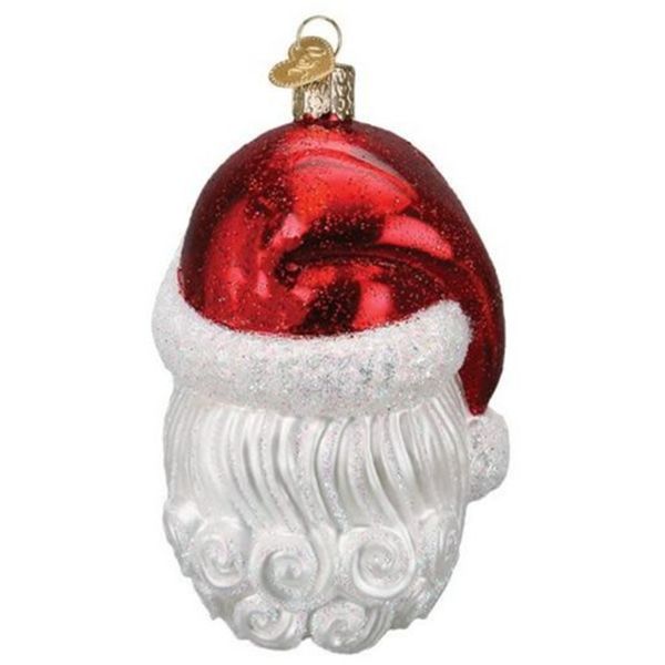 30# 2020 diy christmas decorate quarantine personalized hanging pendants santa claus ornament
30# 2020 diy christmas decorate quarantine personalized hanging pendants santa claus ornament