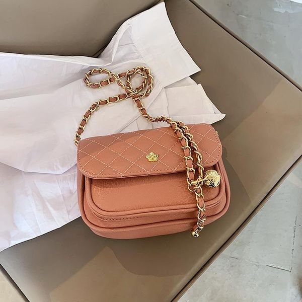 brand original design 2020 new fashion korean style square bag versatile single shoulder messenger bag chain
brand original design 2020 new fashion korean style square bag versatile single shoulder messenger bag chain