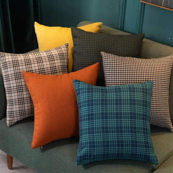 nordic modern simple thousand bird case pillow american sofa cushion home stay l waist pillow ins pillow 
nordic modern simple thousand bird case pillow american sofa cushion home stay l waist pillow ins pillow