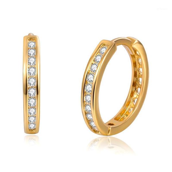 charm angel girl round earrings miniature zircon classic jewelry women's christmas gift unique style e15103391, Golden
charm angel girl round earrings miniature zircon classic jewelry women's christmas gift unique style e15103391, Golden