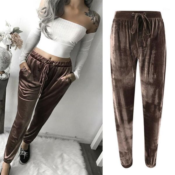 fashion winter sweatpants women fleece sport pants casual lined harem trouser1, Black;white
fashion winter sweatpants women fleece sport pants casual lined harem trouser1, Black;white