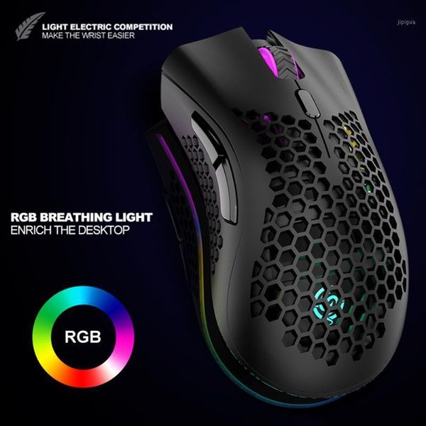 mice bm600 2.4ghz wireless gaming mouse rechargeable 3 gears 1600 dpi adjustable hollow honeycomb gamer for game and working1
mice bm600 2.4ghz wireless gaming mouse rechargeable 3 gears 1600 dpi adjustable hollow honeycomb gamer for game and working1