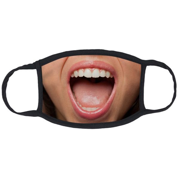 2021 последняя и 3d смешные lip печати mascarilla 1шт маски моющийся многоразовый половина dust лица рот обложка маскере caps #m новый
2021 последняя и 3d смешные lip печати mascarilla 1шт маски моющийся многоразовый половина dust лица рот обложка маскере caps #m новый