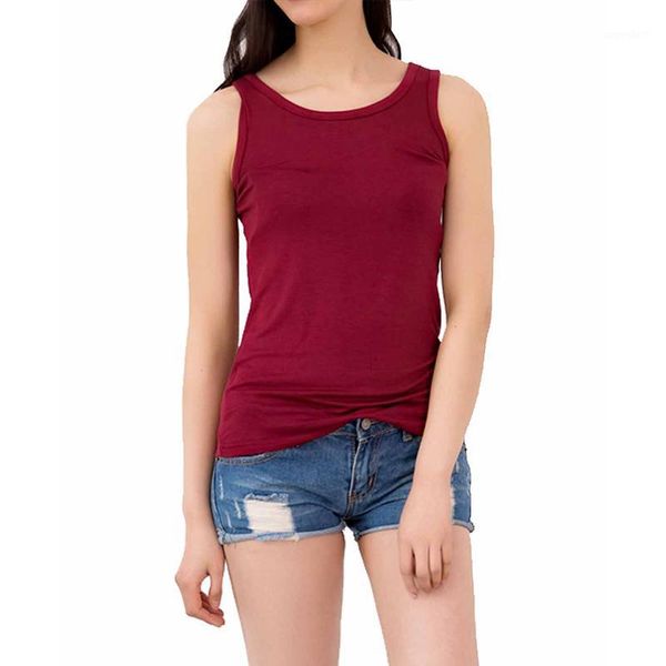 azue women's basic cami solid o-neck plus size l-7xl summer stretchy slim white wide shoulder straps tank 1
azue women's basic cami solid o-neck plus size l-7xl summer stretchy slim white wide shoulder straps tank 1
