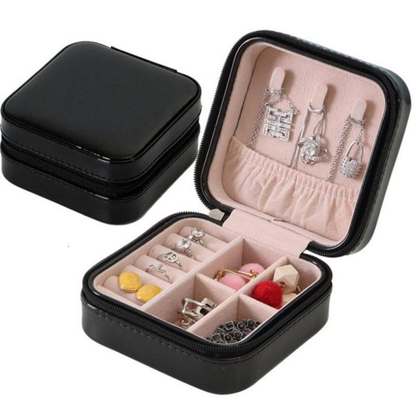 portable pu leather packaging boxes beads pendants necklaces earrings rings organizer storage case jewelry retail box holder
portable pu leather packaging boxes beads pendants necklaces earrings rings organizer storage case jewelry retail box holder