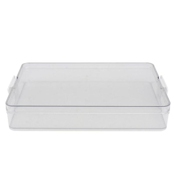 storage bottles & jars 1pc lidded keep fresh dumplings container durable kitchen fridge crisper white
storage bottles & jars 1pc lidded keep fresh dumplings container durable kitchen fridge crisper white