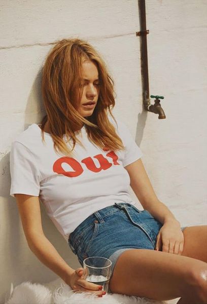 oui тенниска французского письменные ladies t shirt tumblr стиль casual тенниска лето с коротким рукавом девочка топы эстетической одежды ou, White
oui тенниска французского письменные ladies t shirt tumblr стиль casual тенниска лето с коротким рукавом девочка топы эстетической одежды ou, White
