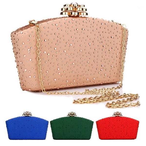 sweet leather clutches ladies evening bags female pillow shape wedding banquet shoulder bag trendy party clutch with rhinestone1
sweet leather clutches ladies evening bags female pillow shape wedding banquet shoulder bag trendy party clutch with rhinestone1