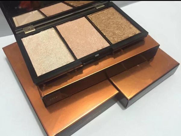 classic makeup palette 3 colors highlighter palette 4 style bronzers & highlighters blush illuminator high quality
classic makeup palette 3 colors highlighter palette 4 style bronzers & highlighters blush illuminator high quality