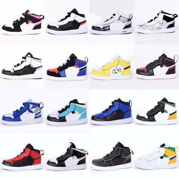 1s 1 mid alt td ps kids basketball shoes green yellow bear cactus jack black toe light smoke grey infants sneakers sports trainers eur 22-35
1s 1 mid alt td ps kids basketball shoes green yellow bear cactus jack black toe light smoke grey infants sneakers sports trainers eur 22-35