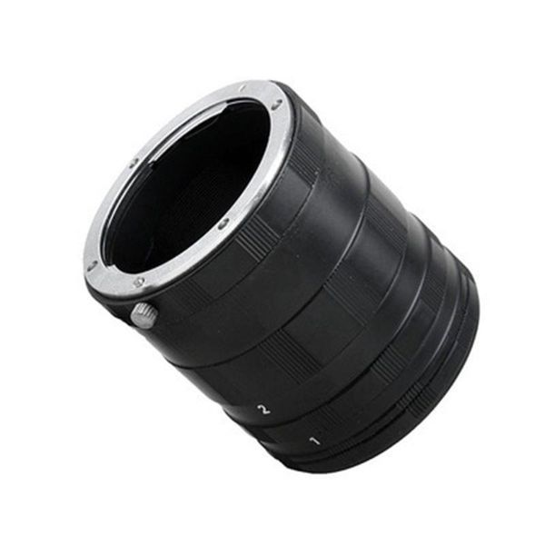 lens adapters & mounts camera adapter macro extension tube ring for d7000 d7100 d5300 d5200 d5100 d5000 d3200 d3100 d3000 d90 d80 d70 d60 ds
lens adapters & mounts camera adapter macro extension tube ring for d7000 d7100 d5300 d5200 d5100 d5000 d3200 d3100 d3000 d90 d80 d70 d60 ds