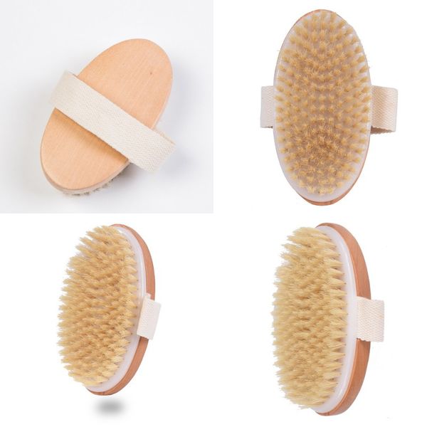 soft natural bristle brush bath massage body family shower diy wooden no hand shank brushes 3 95ol g2
soft natural bristle brush bath massage body family shower diy wooden no hand shank brushes 3 95ol g2