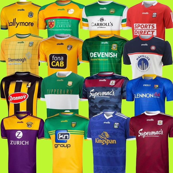 2021 gaa kerry tyrone mayo jerseys cork meath galway dublin ath cliath gaillimh tipperary ciobubraio arann rugby camisas jersey, Black;gray
2021 gaa kerry tyrone mayo jerseys cork meath galway dublin ath cliath gaillimh tipperary ciobubraio arann rugby camisas jersey, Black;gray
